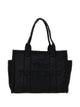 Marc Jacobs Nylon The Large Tote