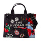 Marc Jacobs The Medium Tote - - Cotton - Multi