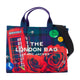 Marc Jacobs The Medium Tote Bag - - Cotton - Multi