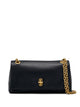 Marc Jacobs The Dual Chain Black Mini Bag