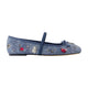 Marc Jacobs The Sabrina Ballerinas - - Cotton - Multicolor