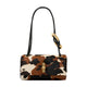 Marc Jacobs The Mini Dual Shopper Bag - - Leather - Multicolor