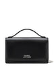 Marc Jacobs The Mirror Mini Bag Black Convertible