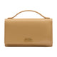 Marc Jacobs The Mirror Mini Crossbody - - Leather - Brown