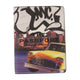 Marc Jacobs Passport Holder - - Leather - Multi