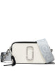 Marc Jacobs Multicolor Leather The Snapshot Crossbody Bag