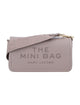 Marc Jacobs Borsa Mini In Pelle