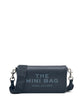 Marc Jacobs The Mini Crossbody - - Leather - Blue