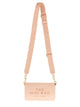 Marc Jacobs The Leather Mini Bag