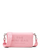Marc Jacobs Ribbon Pink Leather Bag