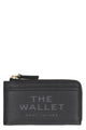Marc Jacobs The Top Zip Wallet