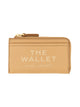 Marc Jacobs The Top Zip Wallet