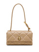 Marc Jacobs The Mini Dual Shoulder Shopper Bag - - Leather - Brown