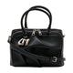 Marc Jacobs The Small Bauletto Purse - - Leather - Black