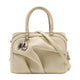 Marc Jacobs The Small Bauletto Purse - - Leather - White