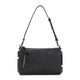 Marc Jacobs Black The Snapshot Leather Handbag