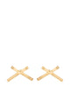 Marc Jacobs Gold Bow Detail Bijoux