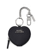 Marc Jacobs Black Leather Bag