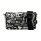 Marc Jacobs The Mini Punk Scribble Shoulder Bag
