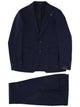 Tagliatore Vesuvius Suit