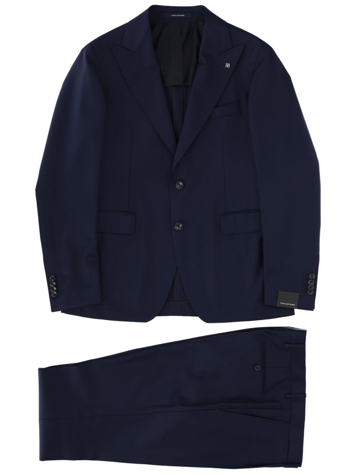 Tagliatore Vesuvius Suit