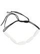 Maria Calderara Linear Stones Necklace