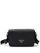 Prada Saffiano Leather Shoulder Bag