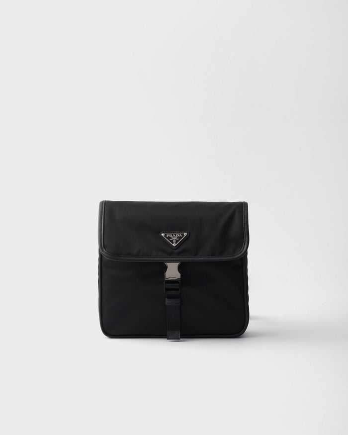 Prada Tessuto+Pelle