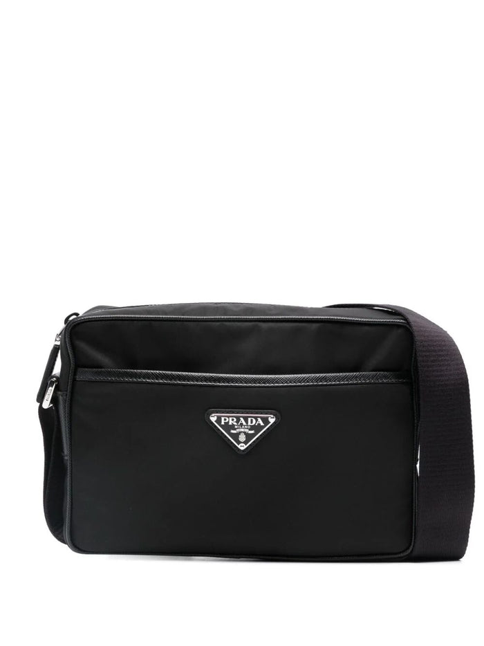 Prada Satchel Bag