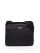 Prada Re-Nylon Saffiano Shoulder