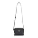 Prada Messenger Bag With Logo