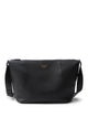 Prada Men Black Leather Bag