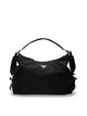 Prada ` Explore` Re-Nylon Shoulder Bag