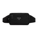 Prada Re-Nylon And Saffiano Belt Bag
