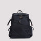 Prada Prada Speedrock Backpack In Re-Nylon And Leather