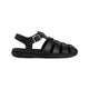 Prada Rubber Sandals