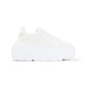Casadei White Nexus Sneakers