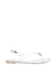 Casadei Thong Sandals
