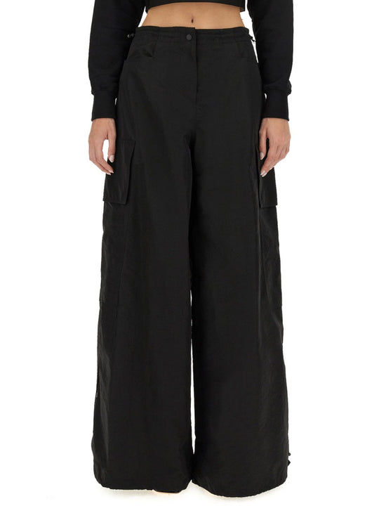 Palm Angels Cargo Pants