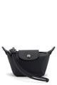 Longchamp Purse Le Pliage Xtra Small In Leather