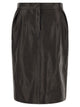 Magda Butrym '28' Skirt