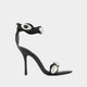Alexander Wang Dome 105 Sandals