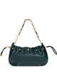 Zimmermann Halcyon Leather Clutch