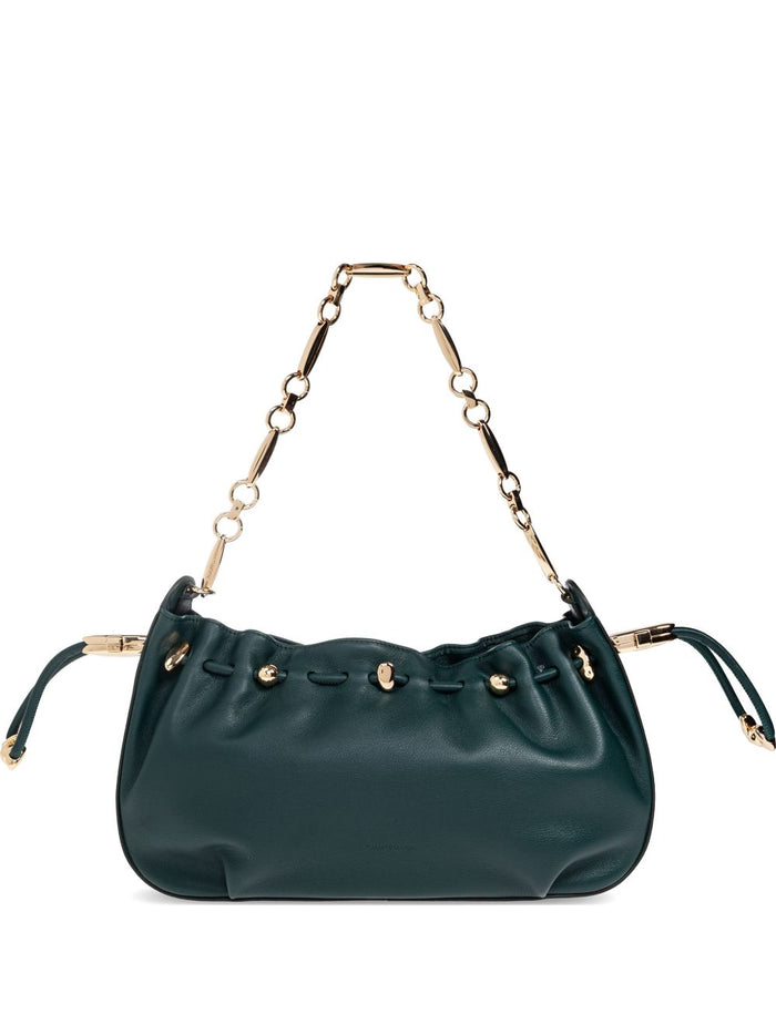 Zimmermann Halcyon Leather Clutch