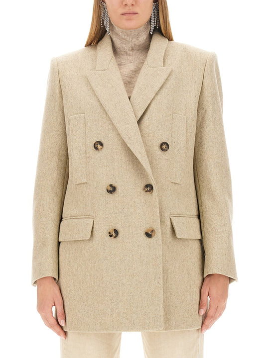 Isabel Marant Floyd Jacket