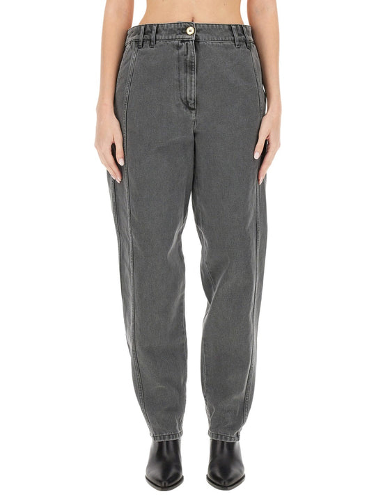 Patou Cargo Pants