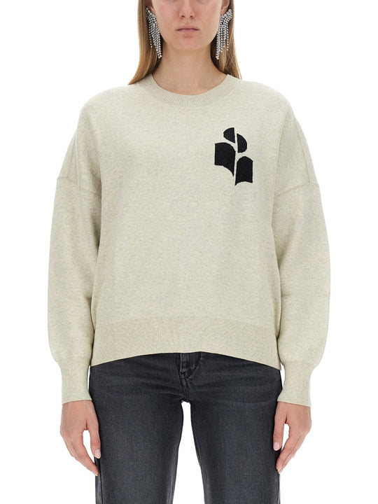Marant Étoile Atlee Shirt.