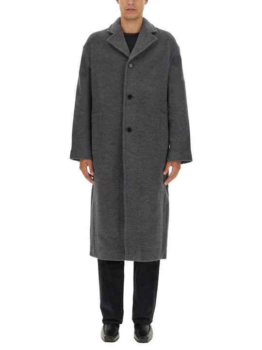 Séfr Coat "Love"