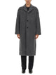 Séfr Coat "Love"