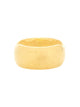 Balenciaga Maxi Band Ring